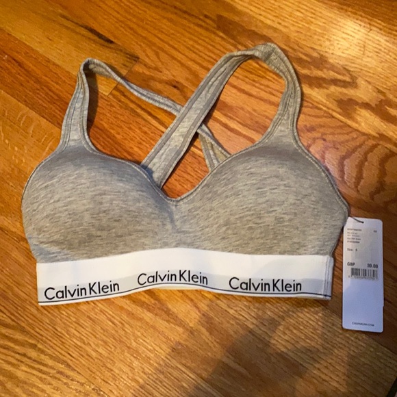 Bralette - Picture 1 of 4